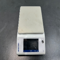 Mettler Toledo ML802T Digital Scale image 2
